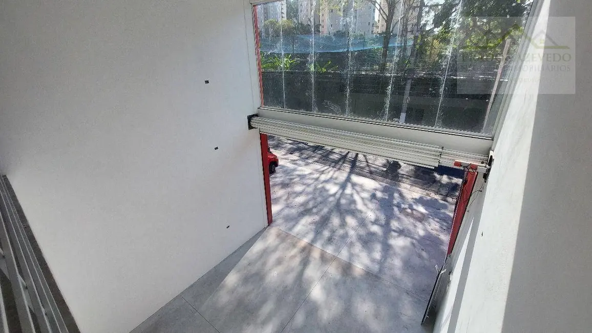 Armazém / Galpão para alugar, 200m2 em Jardim Celeste, São Paulo - SP - imagem 5 Foto 5 de Armazém / Galpão para alugar, 200m2 em Jardim Celeste, São Paulo - SP