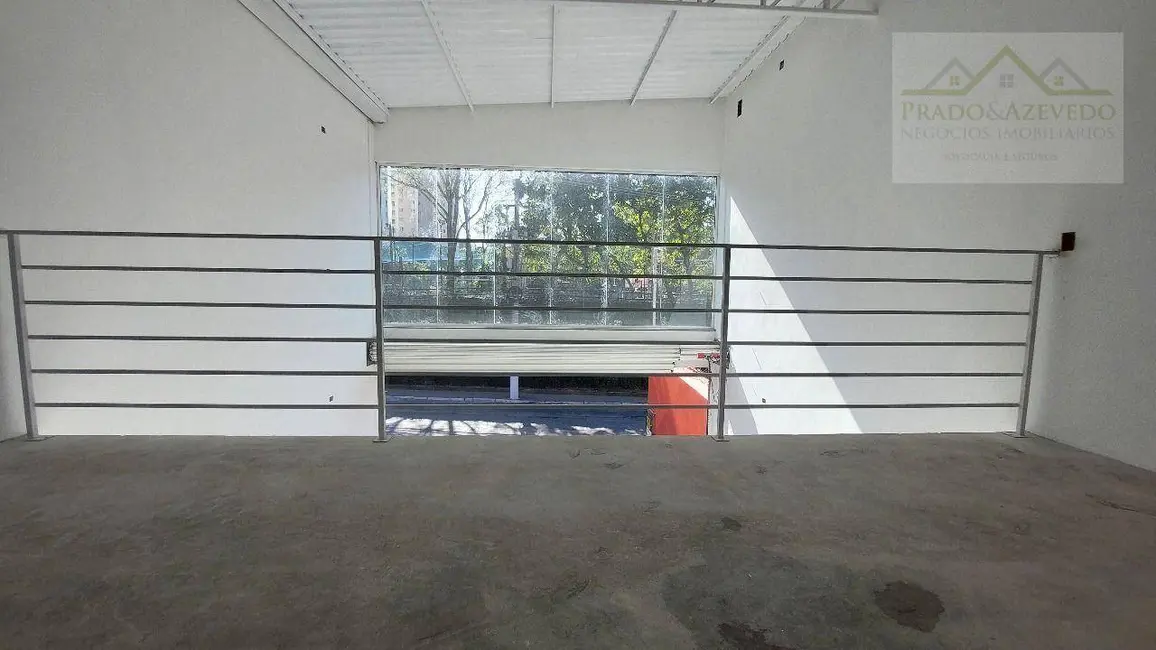 Armazém / Galpão para alugar, 200m2 em Jardim Celeste, São Paulo - SP - imagem 6 Foto 6 de Armazém / Galpão para alugar, 200m2 em Jardim Celeste, São Paulo - SP
