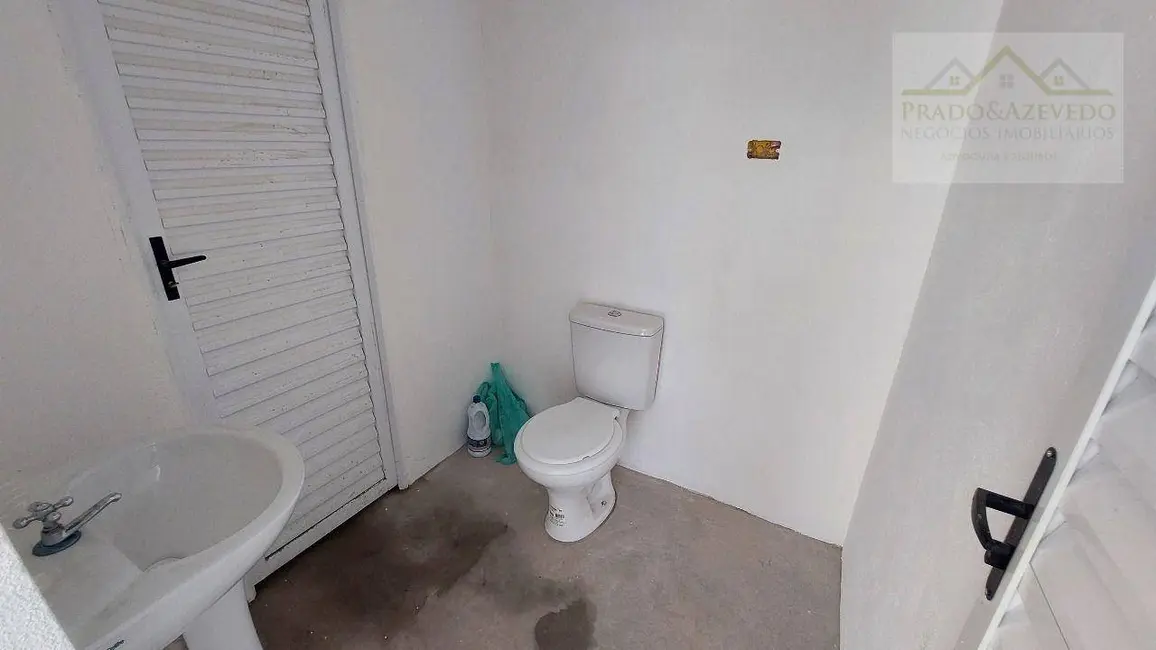 Armazém / Galpão para alugar, 200m2 em Jardim Celeste, São Paulo - SP - imagem 4 Foto 4 de Armazém / Galpão para alugar, 200m2 em Jardim Celeste, São Paulo - SP