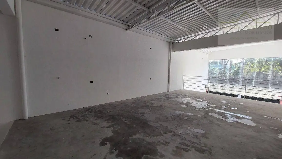 Armazém / Galpão para alugar, 200m2 em Jardim Celeste, São Paulo - SP - imagem 7 Foto 7 de Armazém / Galpão para alugar, 200m2 em Jardim Celeste, São Paulo - SP