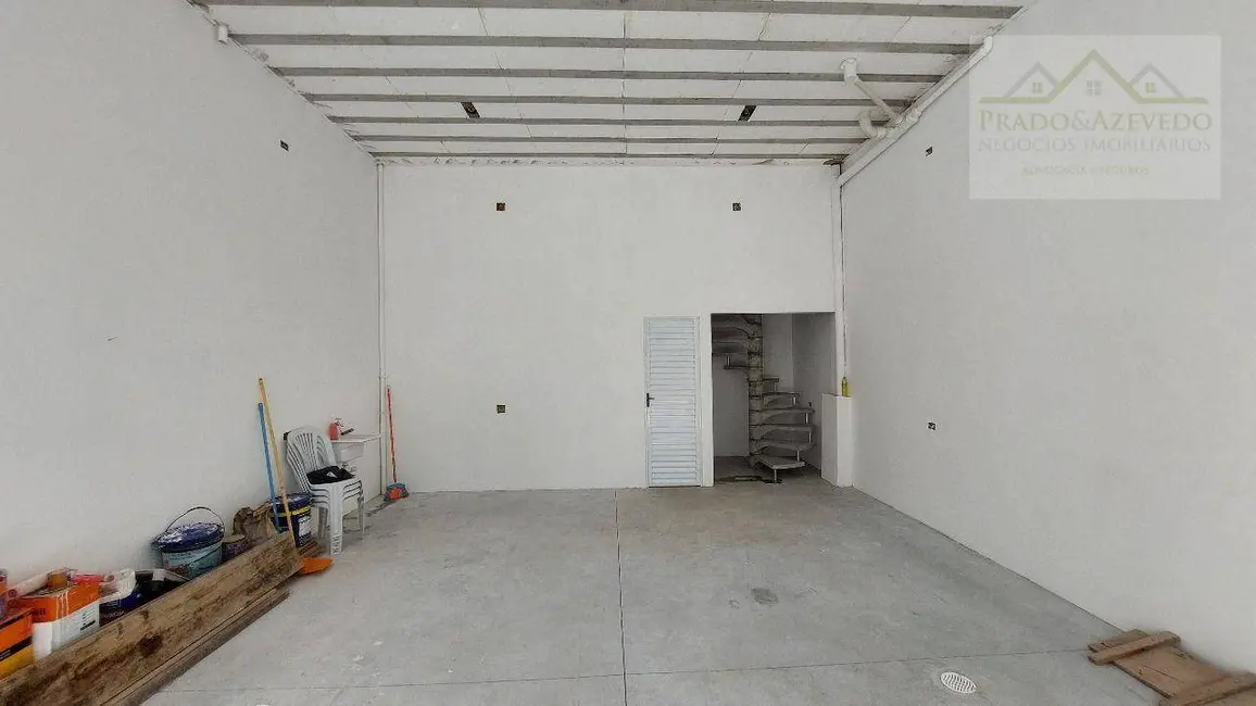 Armazém / Galpão para alugar, 200m2 em Jardim Celeste, São Paulo - SP - imagem 2 Foto 2 de Armazém / Galpão para alugar, 200m2 em Jardim Celeste, São Paulo - SP