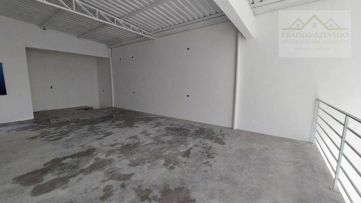 Armazém / Galpão para alugar, 200m2 em Jardim Celeste, São Paulo - SP - imagem 8 Foto 8 de Armazém / Galpão para alugar, 200m2 em Jardim Celeste, São Paulo - SP