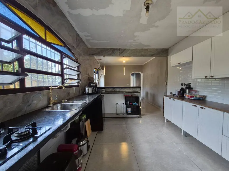 Casa com 3 quartos à venda, 134m2 em Vila Sônia, São Paulo - SP - imagem 2 Foto 2 de Casa com 3 quartos à venda, 134m2 em Vila Sônia, São Paulo - SP