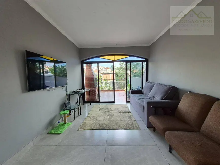 Casa com 3 quartos à venda, 134m2 em Vila Sônia, São Paulo - SP - imagem 7 Foto 7 de Casa com 3 quartos à venda, 134m2 em Vila Sônia, São Paulo - SP