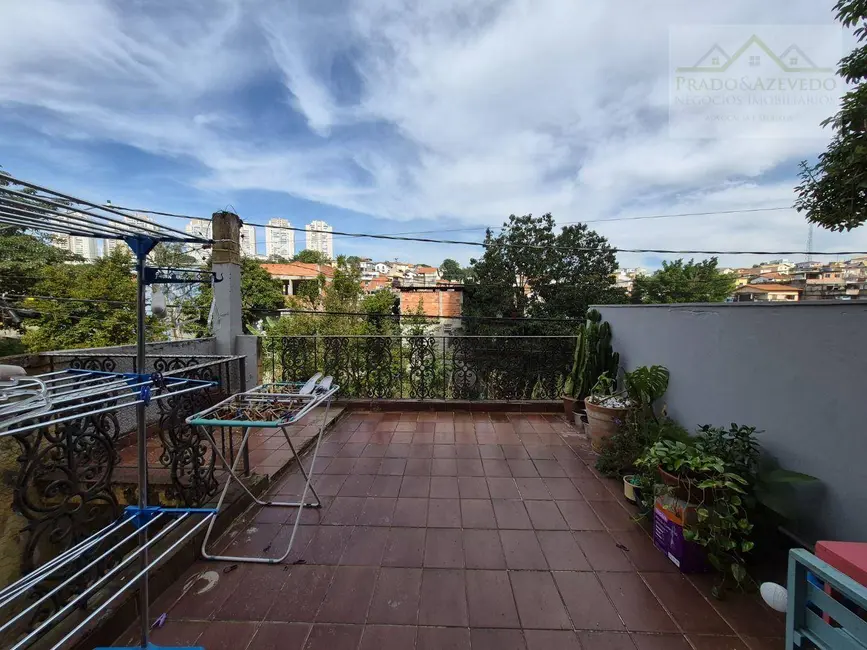 Casa com 3 quartos à venda, 134m2 em Vila Sônia, São Paulo - SP - imagem 9 Foto 9 de Casa com 3 quartos à venda, 134m2 em Vila Sônia, São Paulo - SP
