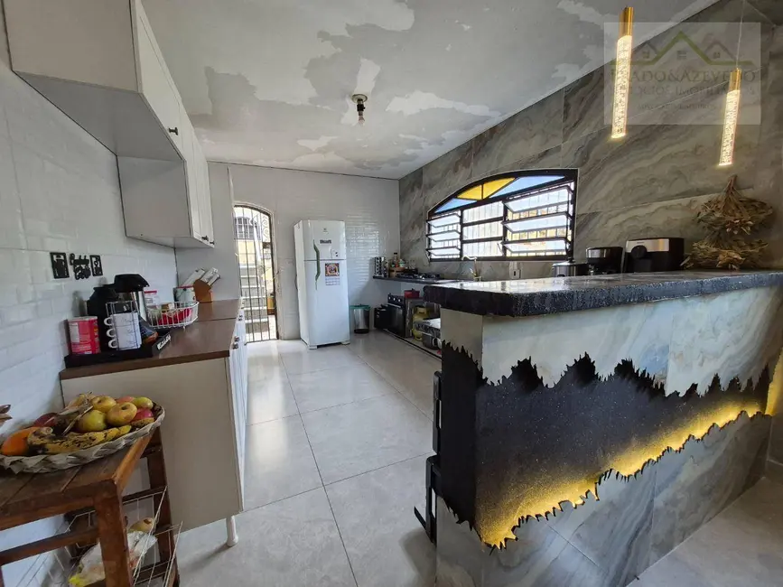 Casa com 3 quartos à venda, 134m2 em Vila Sônia, São Paulo - SP - imagem 3 Foto 3 de Casa com 3 quartos à venda, 134m2 em Vila Sônia, São Paulo - SP