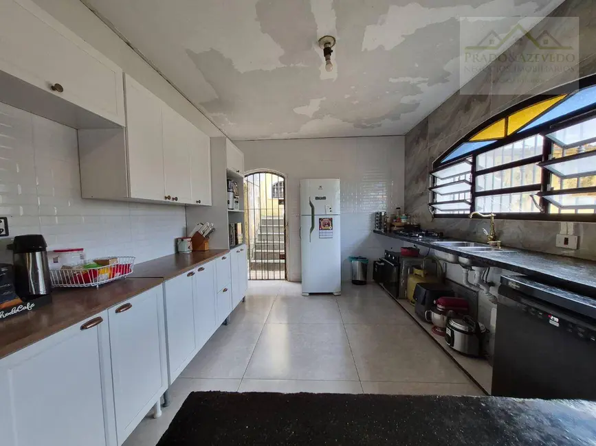 Casa com 3 quartos à venda, 134m2 em Vila Sônia, São Paulo - SP - imagem 1 Foto 1 de Casa com 3 quartos à venda, 134m2 em Vila Sônia, São Paulo - SP