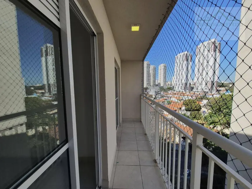 Foto 4 de Apartamento com 1 quarto à venda e para alugar, 28m2 em Ferreira, São Paulo - SP