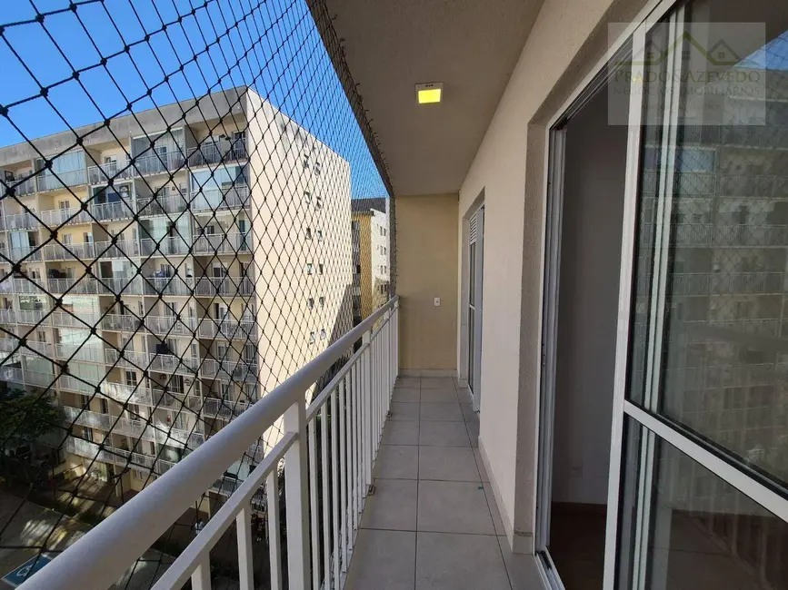 Foto 5 de Apartamento com 1 quarto à venda e para alugar, 28m2 em Ferreira, São Paulo - SP
