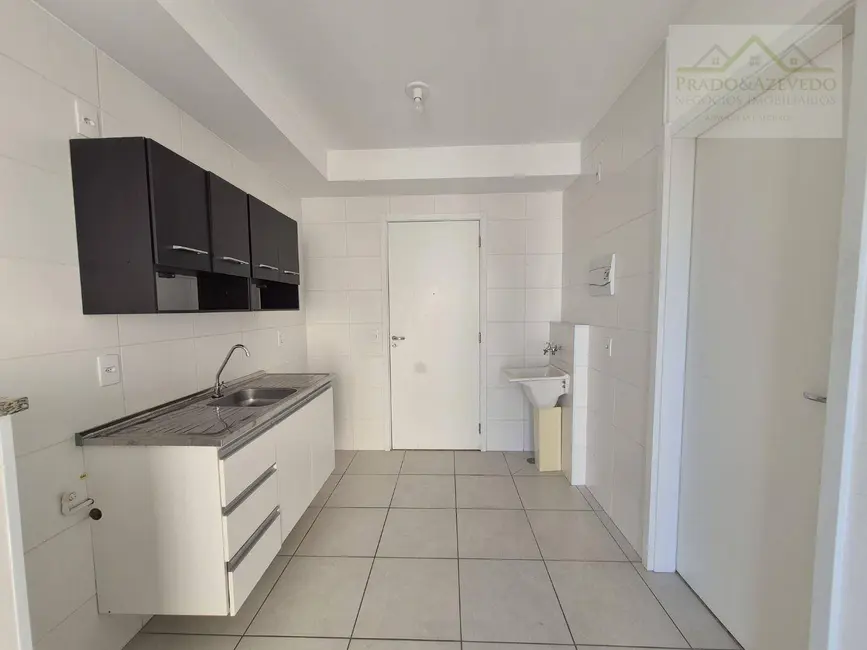 Foto 3 de Apartamento com 1 quarto à venda e para alugar, 28m2 em Ferreira, São Paulo - SP