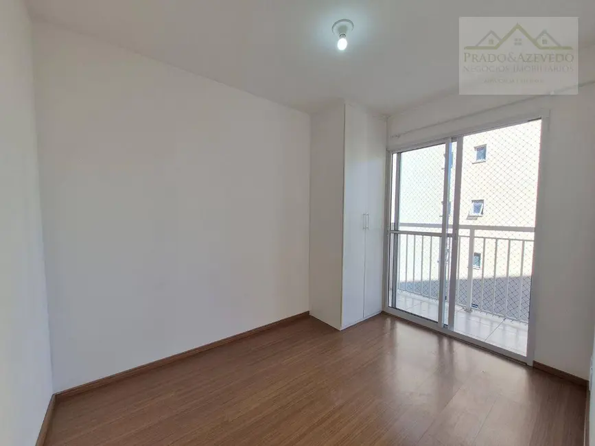 Foto 6 de Apartamento com 1 quarto à venda e para alugar, 28m2 em Ferreira, São Paulo - SP