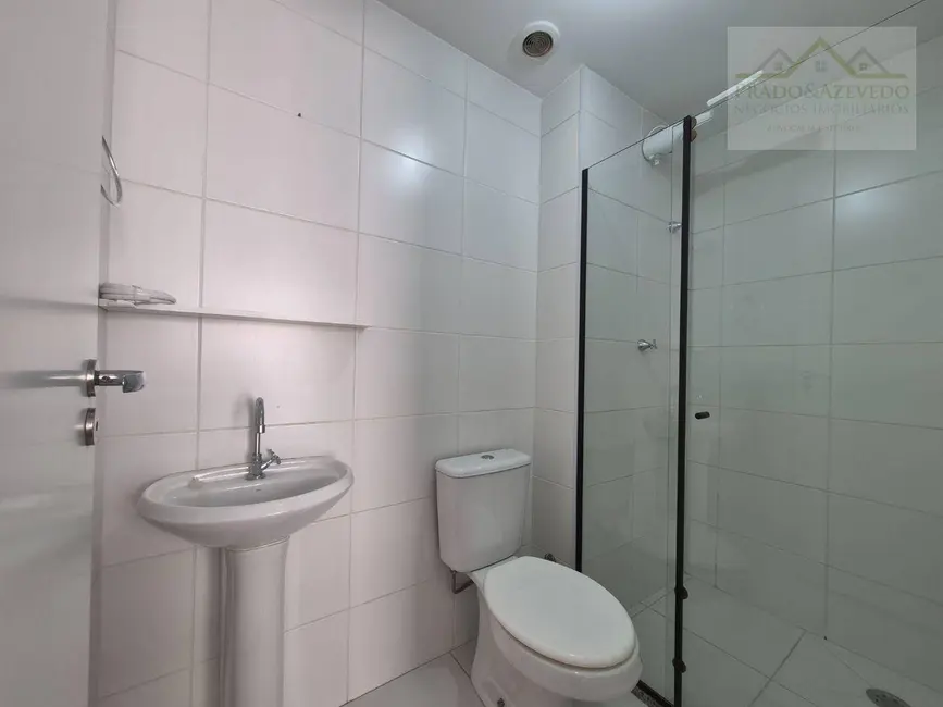 Foto 8 de Apartamento com 1 quarto à venda e para alugar, 28m2 em Ferreira, São Paulo - SP