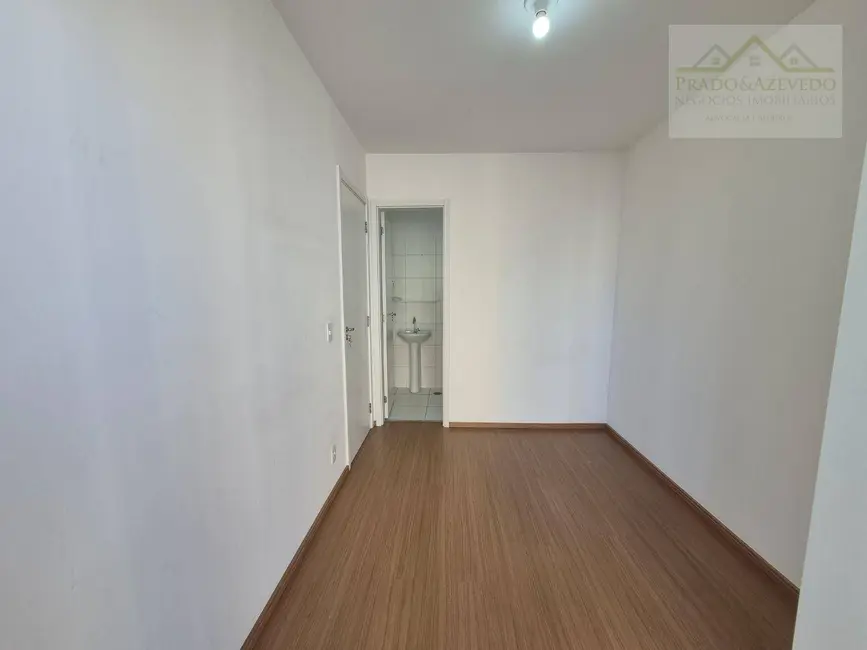 Foto 7 de Apartamento com 1 quarto à venda e para alugar, 28m2 em Ferreira, São Paulo - SP