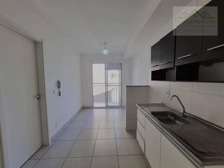 Foto 1 de Apartamento com 1 quarto à venda e para alugar, 28m2 em Ferreira, São Paulo - SP