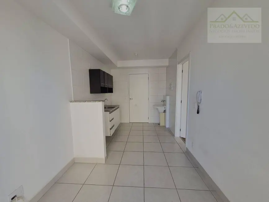 Foto 2 de Apartamento com 1 quarto à venda e para alugar, 28m2 em Ferreira, São Paulo - SP