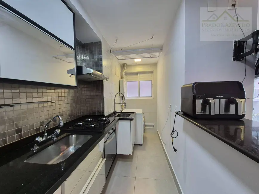 Kitnet com 1 quarto à venda, 52m2 em Consolação, São Paulo - SP - imagem 4 Foto 4 de Kitnet com 1 quarto à venda, 52m2 em Consolação, São Paulo - SP