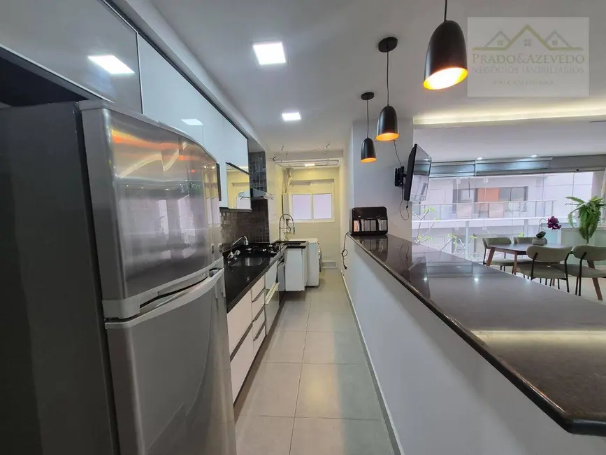 Kitnet com 1 quarto à venda, 52m2 em Consolação, São Paulo - SP - imagem 6 Foto 6 de Kitnet com 1 quarto à venda, 52m2 em Consolação, São Paulo - SP