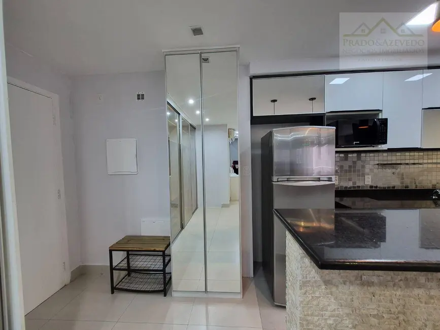 Kitnet com 1 quarto à venda, 52m2 em Consolação, São Paulo - SP - imagem 7 Foto 7 de Kitnet com 1 quarto à venda, 52m2 em Consolação, São Paulo - SP