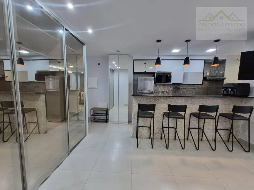 Kitnet com 1 quarto à venda, 52m2 em Consolação, São Paulo - SP - imagem 9 Foto 9 de Kitnet com 1 quarto à venda, 52m2 em Consolação, São Paulo - SP