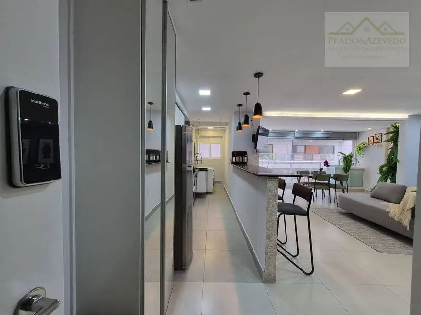 Kitnet com 1 quarto à venda, 52m2 em Consolação, São Paulo - SP - imagem 8 Foto 8 de Kitnet com 1 quarto à venda, 52m2 em Consolação, São Paulo - SP