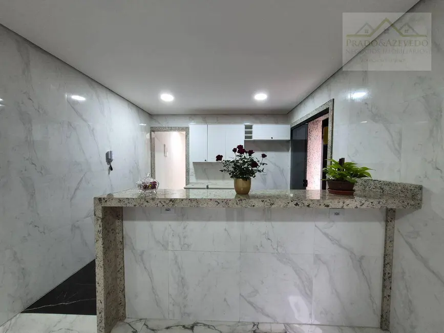Foto 3 de Casa com 3 quartos à venda, 125m2 em Jardim Olympia, São Paulo - SP
