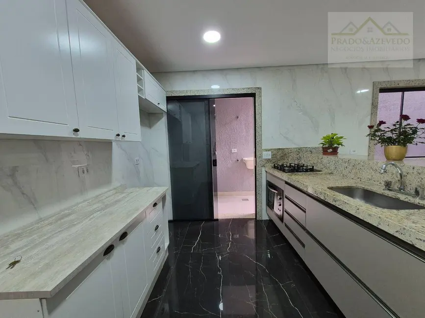 Foto 5 de Casa com 3 quartos à venda, 125m2 em Jardim Olympia, São Paulo - SP
