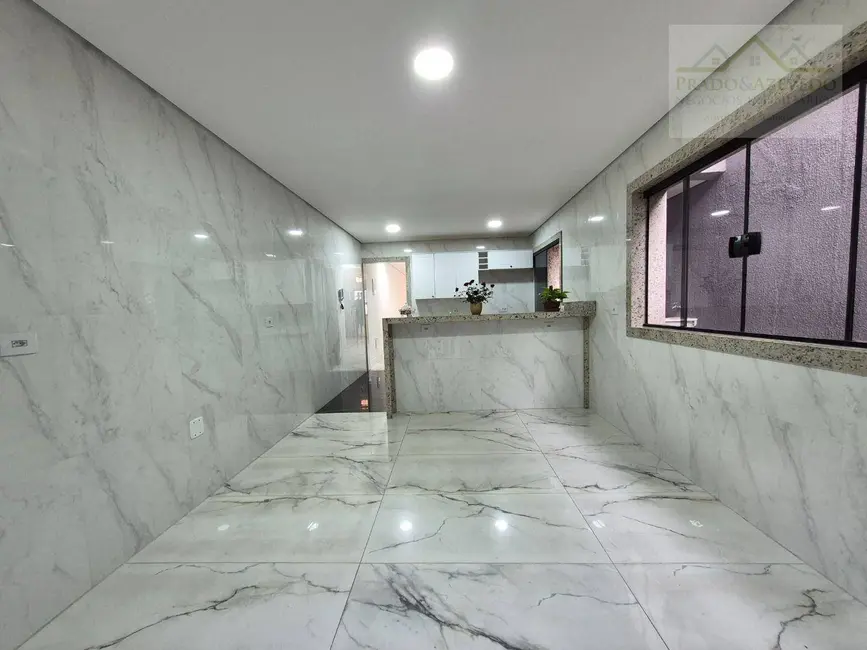 Foto 9 de Casa com 3 quartos à venda, 125m2 em Jardim Olympia, São Paulo - SP