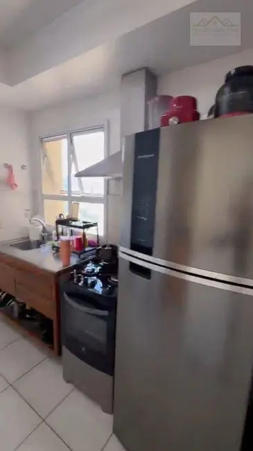 Apartamento com 2 quartos à venda, 90m2 em Barueri - SP - imagem 6 Foto 6 de Apartamento com 2 quartos à venda, 90m2 em Barueri - SP