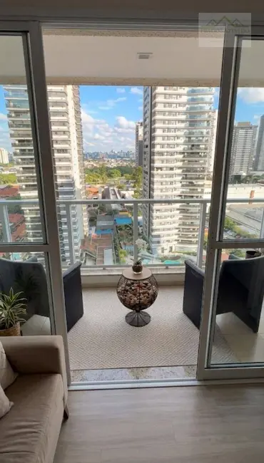 Apartamento com 2 quartos à venda, 90m2 em Barueri - SP - imagem 4 Foto 4 de Apartamento com 2 quartos à venda, 90m2 em Barueri - SP