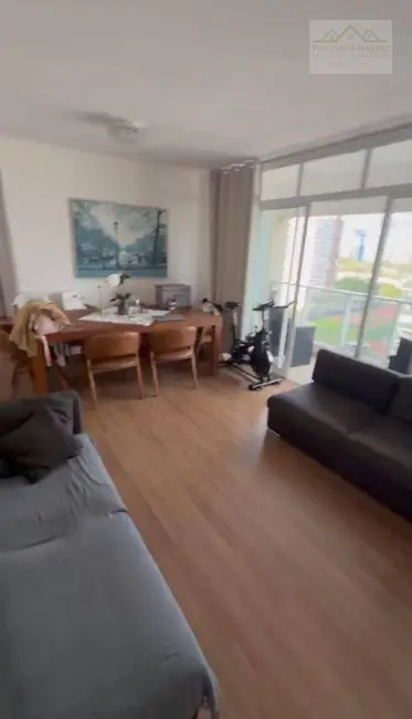 Apartamento com 2 quartos à venda, 90m2 em Barueri - SP - imagem 3 Foto 3 de Apartamento com 2 quartos à venda, 90m2 em Barueri - SP