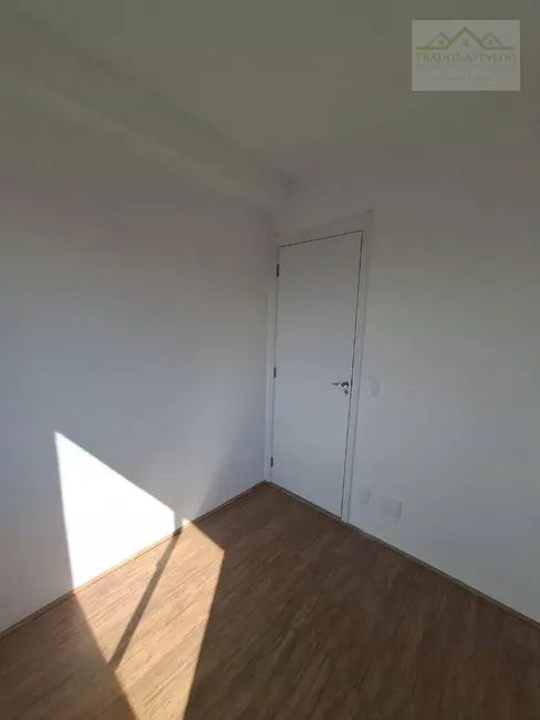 Foto 8 de Apartamento com 2 quartos à venda, 32m2 em Jardim Celeste, São Paulo - SP