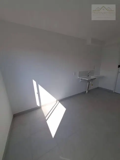 Foto 3 de Apartamento com 2 quartos à venda, 32m2 em Jardim Celeste, São Paulo - SP