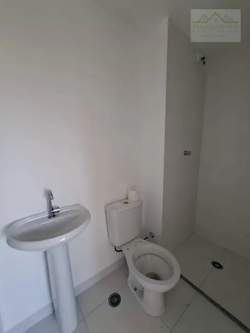 Foto 4 de Apartamento com 2 quartos à venda, 32m2 em Jardim Celeste, São Paulo - SP