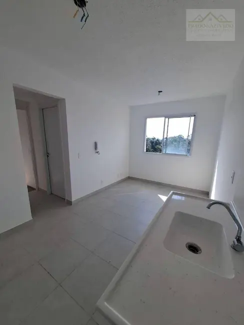 Foto 2 de Apartamento com 2 quartos à venda, 32m2 em Jardim Celeste, São Paulo - SP