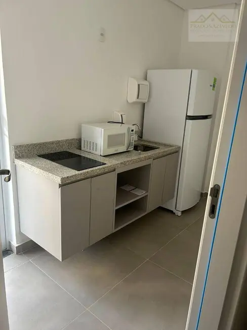 Foto 7 de Apartamento com 2 quartos para alugar, 36m2 em Vila Sônia, São Paulo - SP