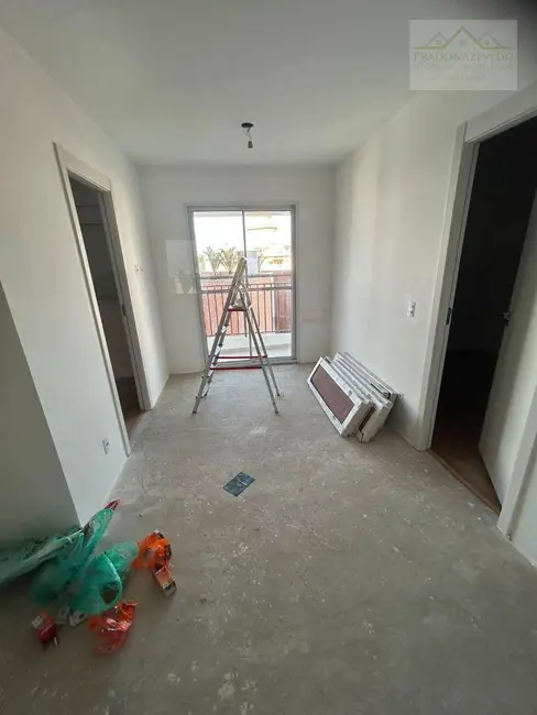 Foto 3 de Apartamento com 2 quartos para alugar, 36m2 em Vila Sônia, São Paulo - SP