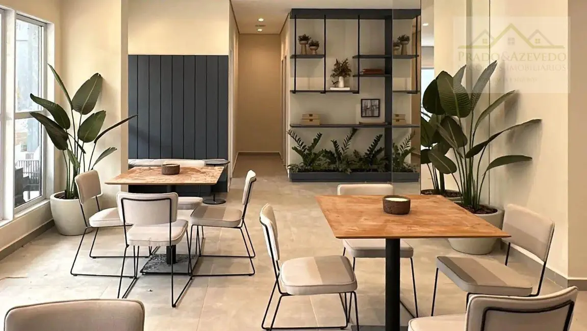 Foto 9 de Apartamento com 2 quartos para alugar, 36m2 em Vila Sônia, São Paulo - SP