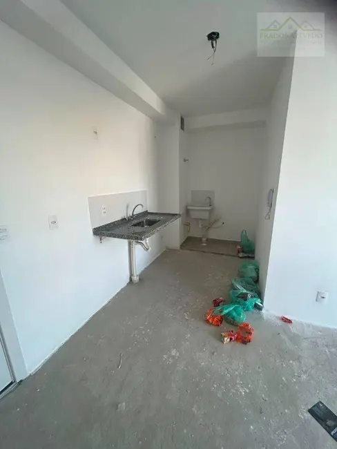 Foto 4 de Apartamento com 2 quartos para alugar, 36m2 em Vila Sônia, São Paulo - SP