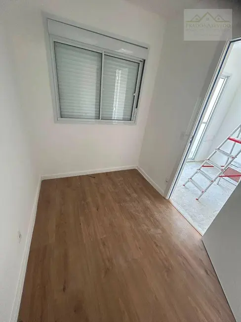 Foto 5 de Apartamento com 2 quartos para alugar, 36m2 em Vila Sônia, São Paulo - SP