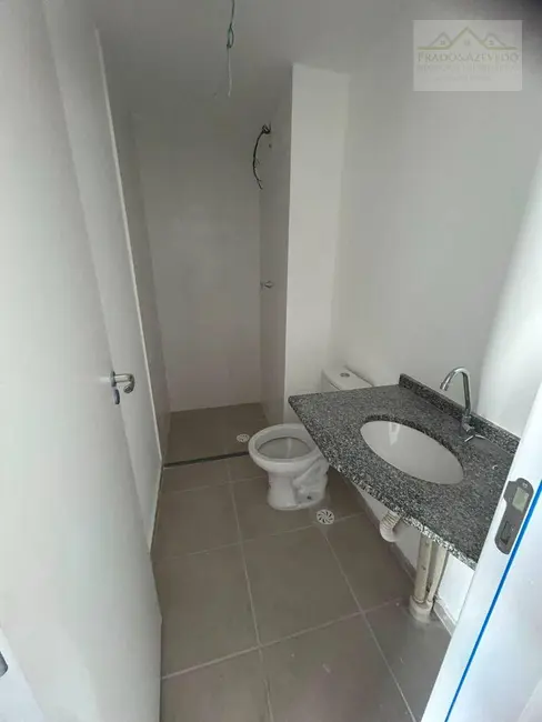 Foto 6 de Apartamento com 2 quartos para alugar, 36m2 em Vila Sônia, São Paulo - SP