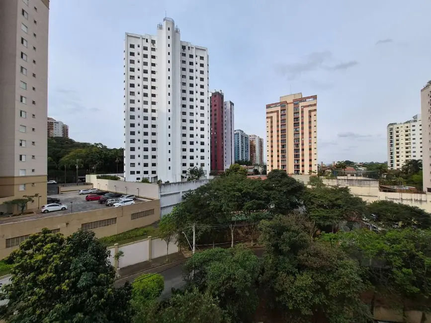 Foto 7 de Apartamento com 3 quartos à venda, 90m2 em Morumbi, São Paulo - SP