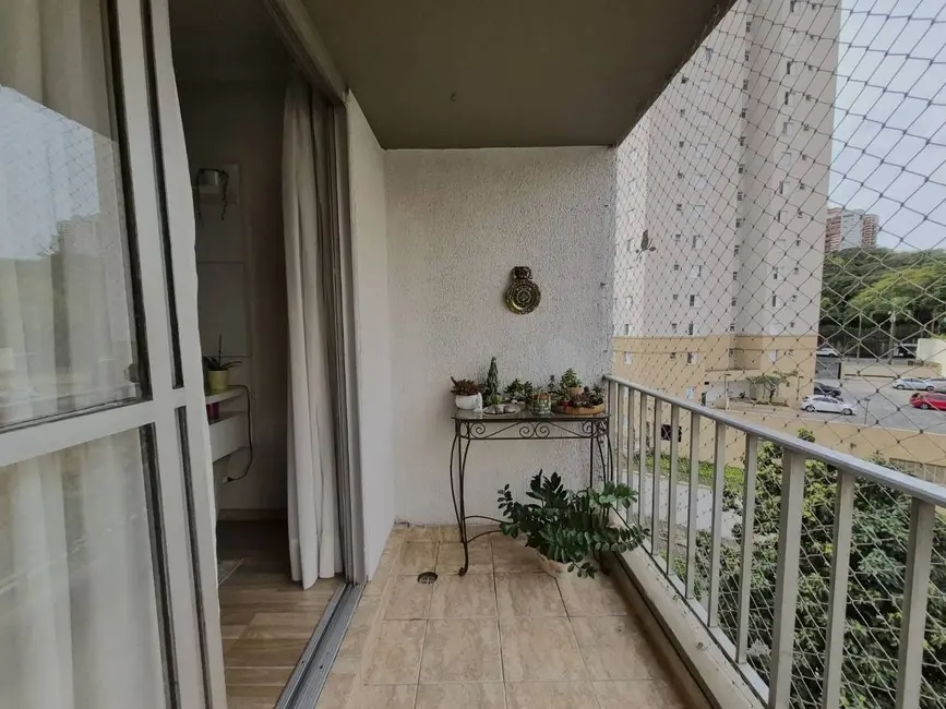 Foto 6 de Apartamento com 3 quartos à venda, 90m2 em Morumbi, São Paulo - SP
