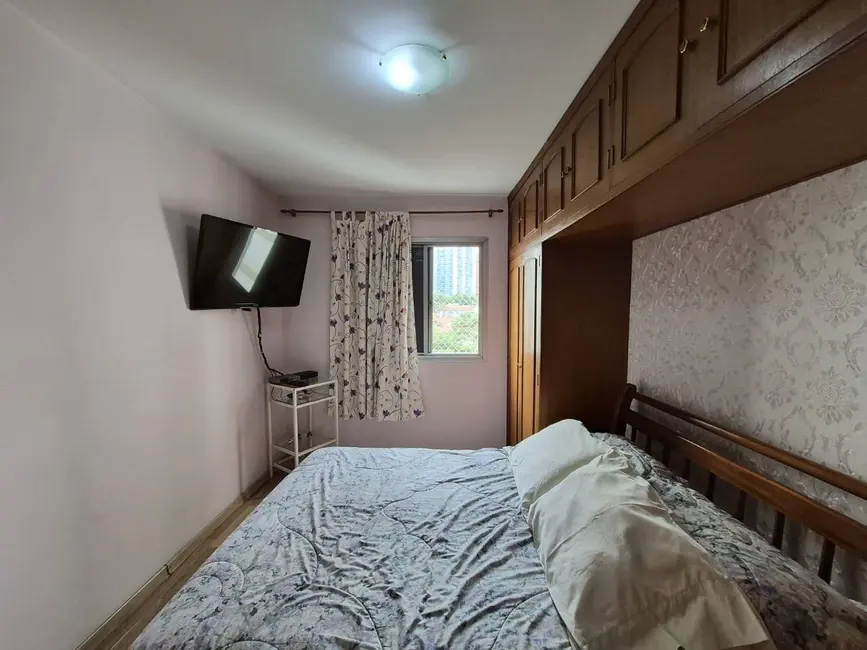 Foto 9 de Apartamento com 3 quartos à venda, 90m2 em Morumbi, São Paulo - SP