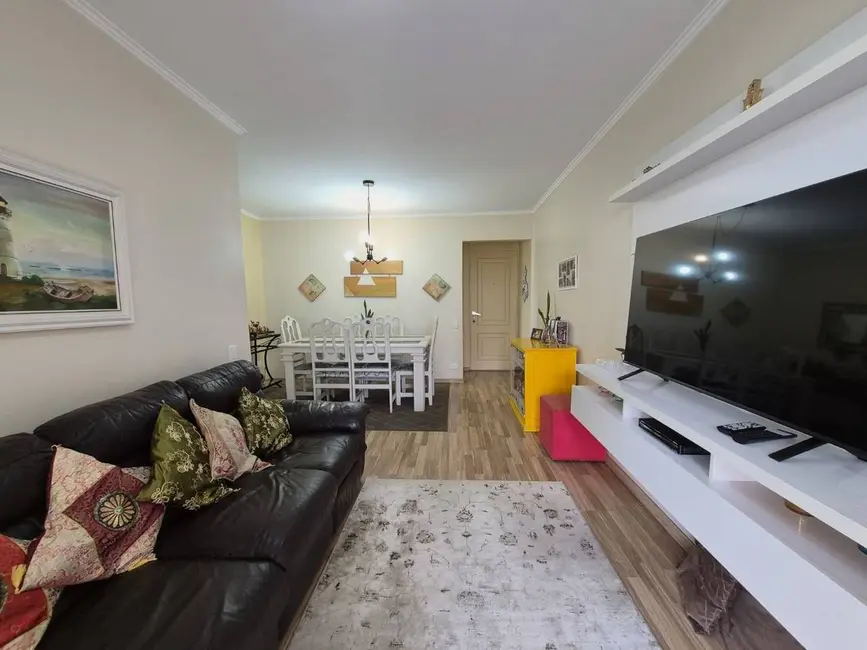 Foto 2 de Apartamento com 3 quartos à venda, 90m2 em Morumbi, São Paulo - SP