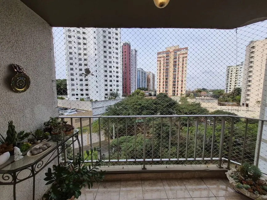 Foto 5 de Apartamento com 3 quartos à venda, 90m2 em Morumbi, São Paulo - SP