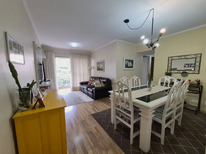 Foto 3 de Apartamento com 3 quartos à venda, 90m2 em Morumbi, São Paulo - SP