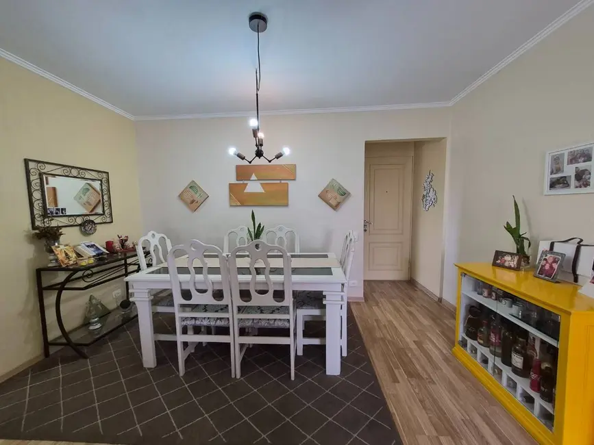 Foto 4 de Apartamento com 3 quartos à venda, 90m2 em Morumbi, São Paulo - SP