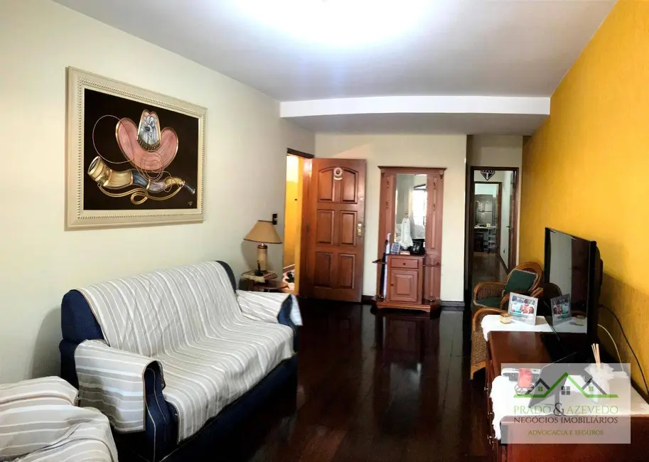Foto 4 de Casa com 3 quartos à venda, 146m2 em Vila Morse, São Paulo - SP