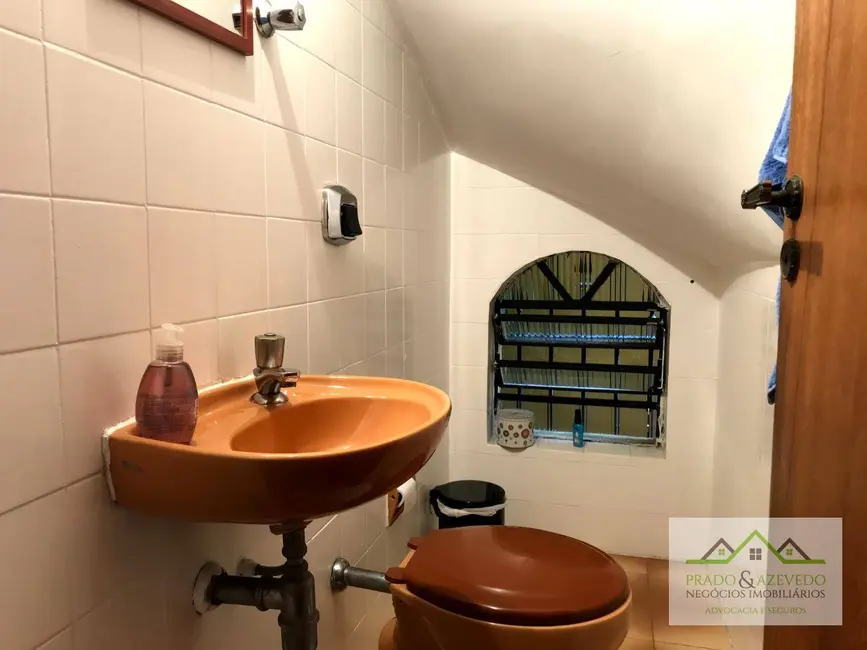 Foto 6 de Casa com 3 quartos à venda, 146m2 em Vila Morse, São Paulo - SP