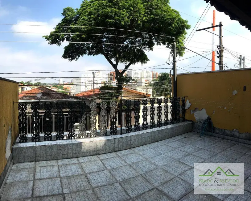 Foto 5 de Casa com 3 quartos à venda, 146m2 em Vila Morse, São Paulo - SP